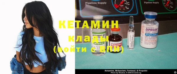 молекула духа Няндома