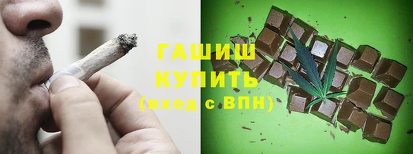 молекула духа Няндома