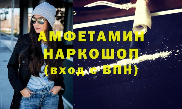 молекула духа Няндома