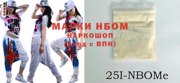 молекула духа Няндома